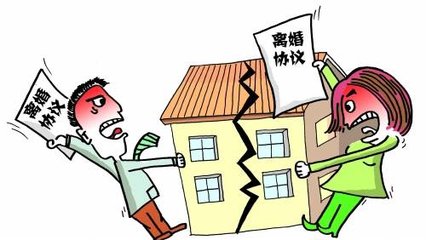 上海离婚律师收费