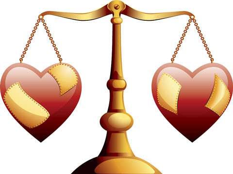 浦东金桥婚姻律师表述离婚的基础法律