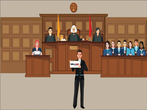 专业离婚上海律师解析四次到法院起诉离婚不判离原因