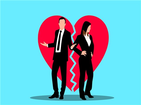 无过错方可以主张离婚损害赔偿的情形